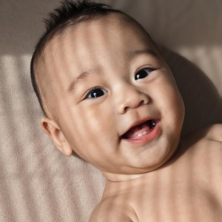 Portrait of Mia Solano, group coordinator and fusion cooking expert